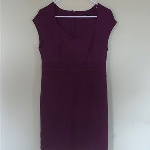 Banana Republic Business Casual Dress